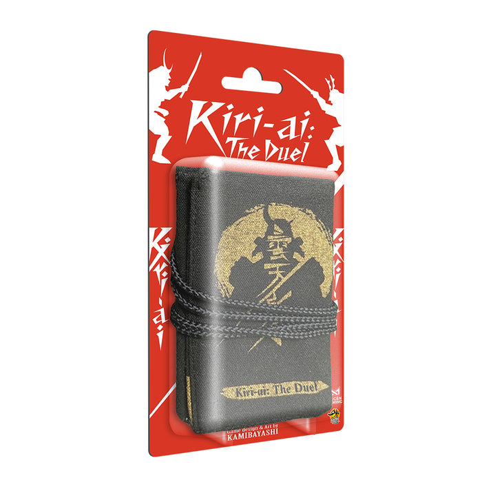 Kiri-Ai The Duel: Wallet Edition