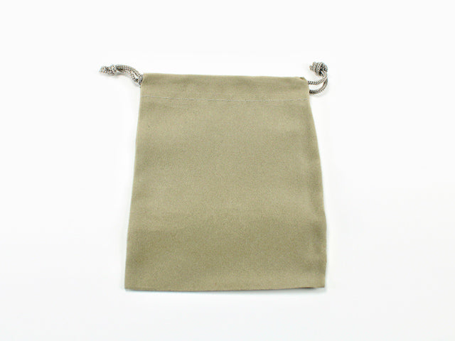 Chessex - Suede Cloth Dice Bag Small [Choose One]