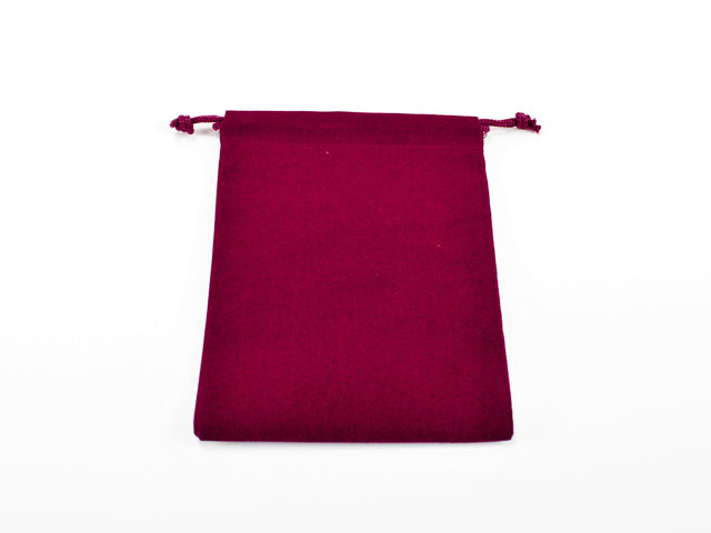 Chessex - Suede Cloth Dice Bag Small [Choose One]