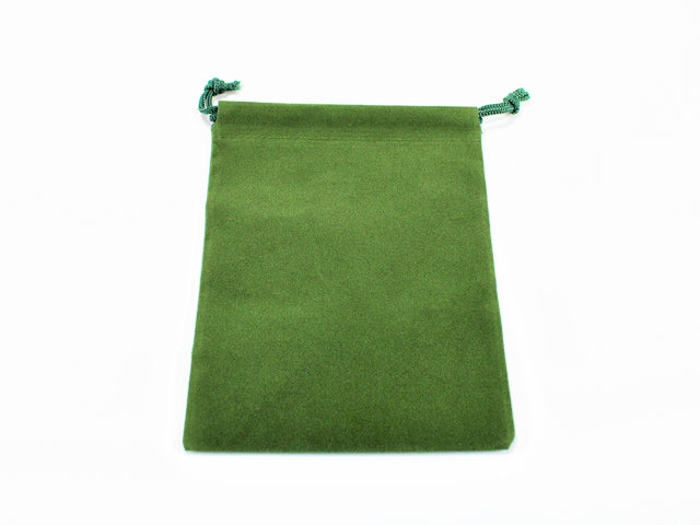 Chessex - Suede Cloth Dice Bag Small [Choose One]