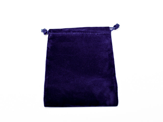 Chessex - Suede Cloth Dice Bag Small [Choose One]