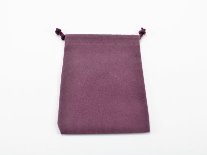Chessex - Suede Cloth Dice Bag Small [Choose One]