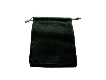 Chessex - Suede Cloth Dice Bag Small [Choose One]