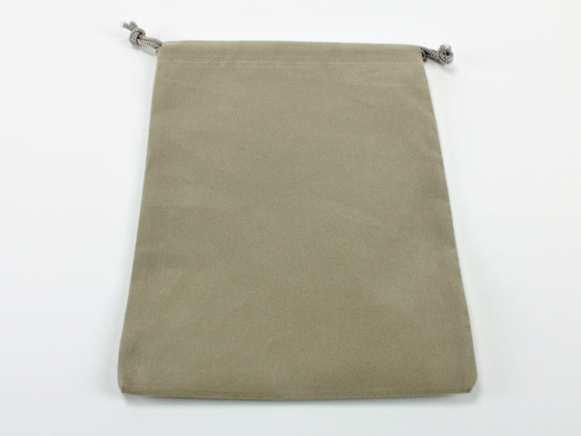 Chessex - Suede Cloth Dice Bag Large [Choose One]