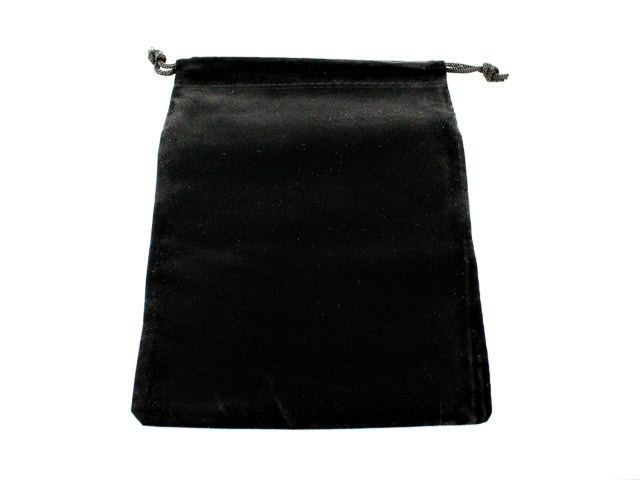 Chessex - Suede Cloth Dice Bag Large [Choose One]