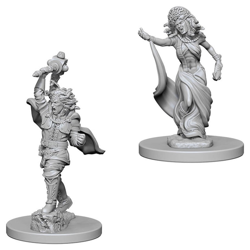 Nolzur's Marvelous Unpainted Miniatures - Monsters [Choose One]