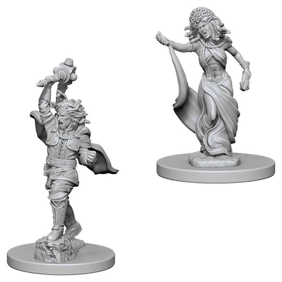 Nolzur's Marvelous Unpainted Miniatures - Monsters [Choose One]