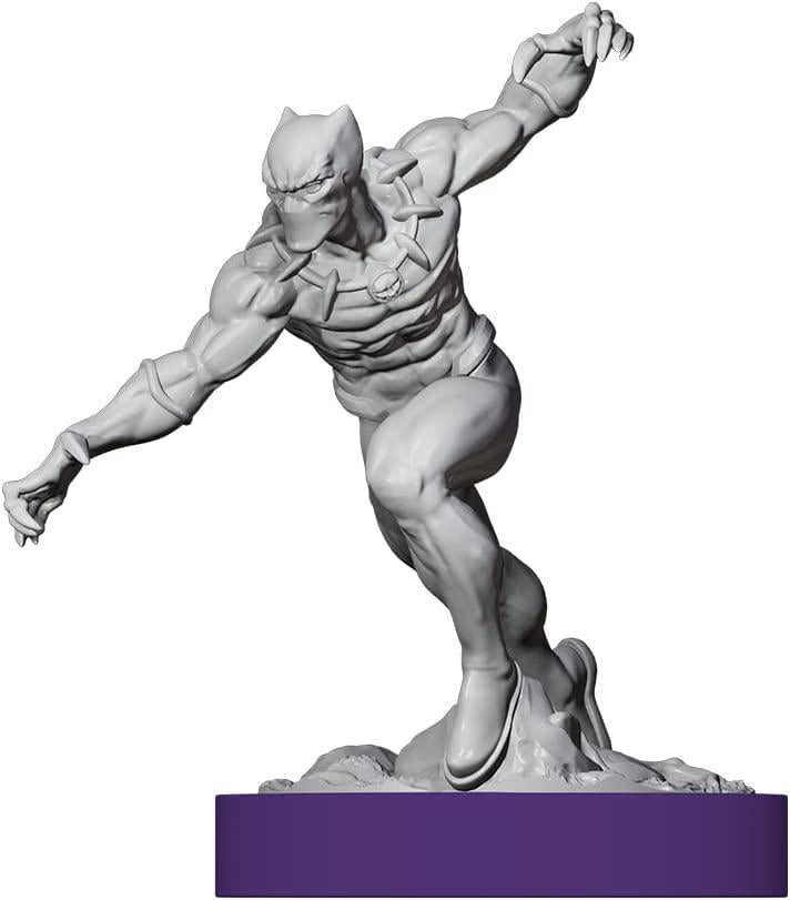 Unmatched: Marvel: For King And Country