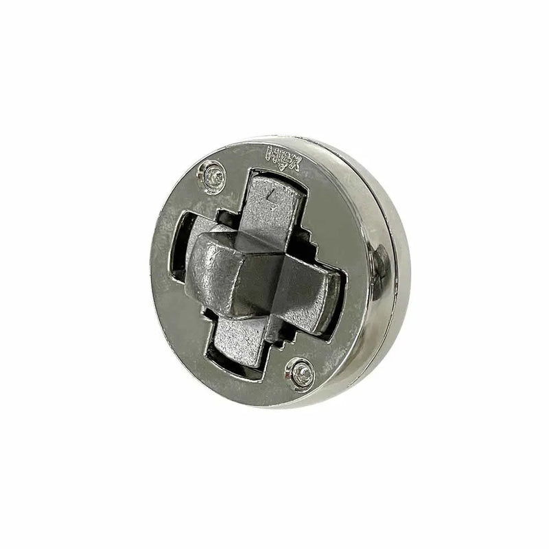 Brain Teaser: Hanayama: Hex Lvl 3