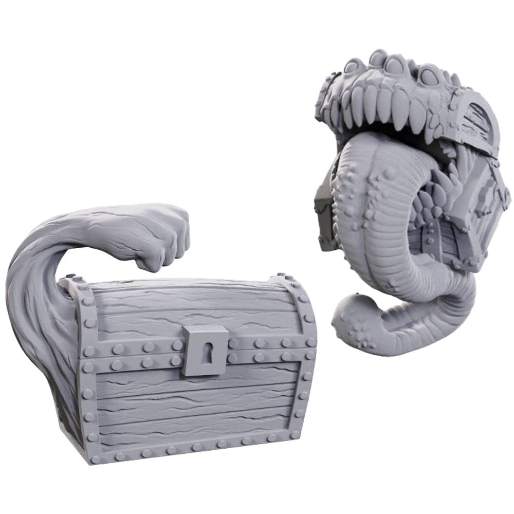 Nolzur's Marvelous Unpainted Miniatures - Monsters [Choose One]
