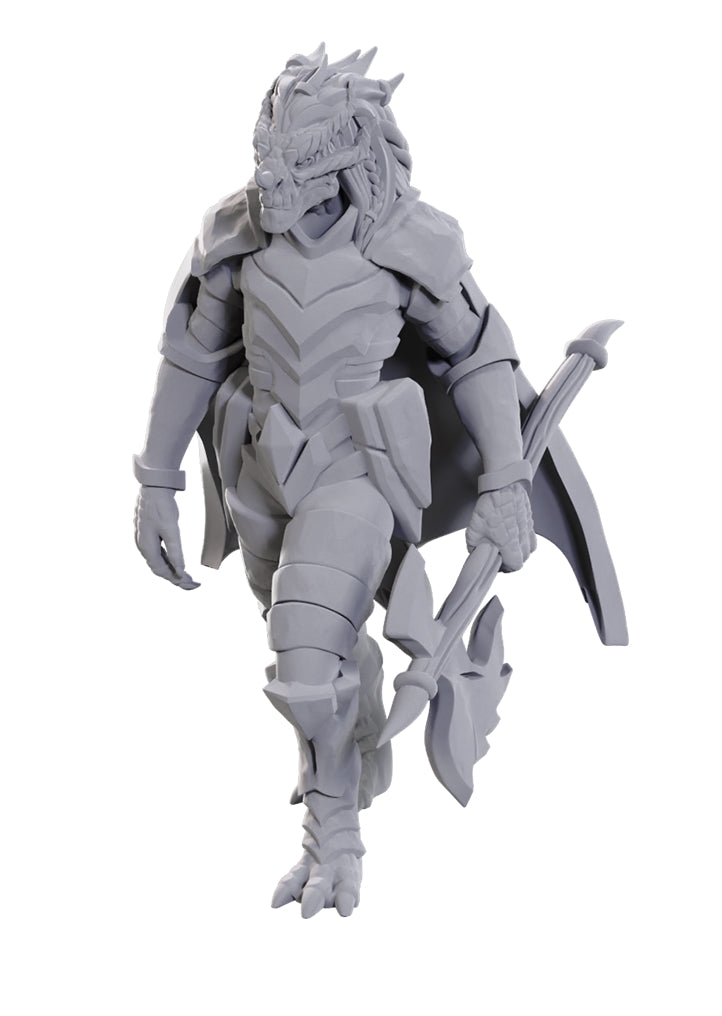 Nolzur's Marvelous Unpainted Miniatures - Monsters [Choose One]