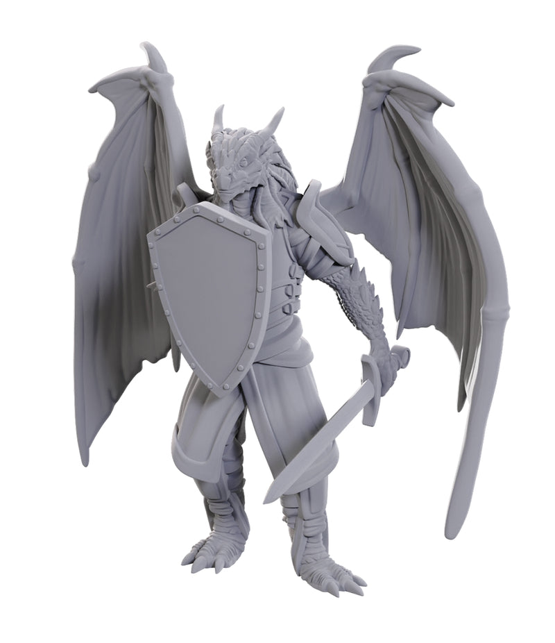 Nolzur's Marvelous Unpainted Miniatures - Monsters [Choose One]