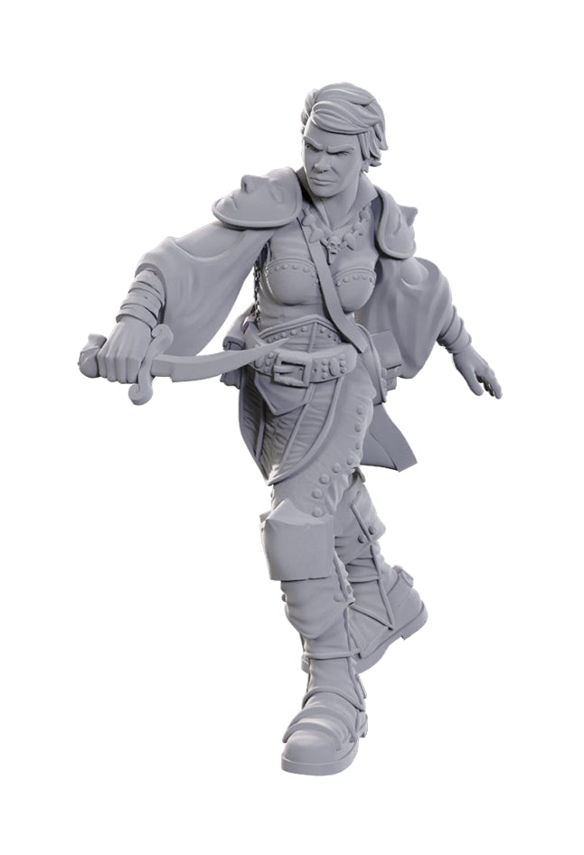 Nolzur's Marvelous Unpainted Miniatures - Monsters [Choose One]