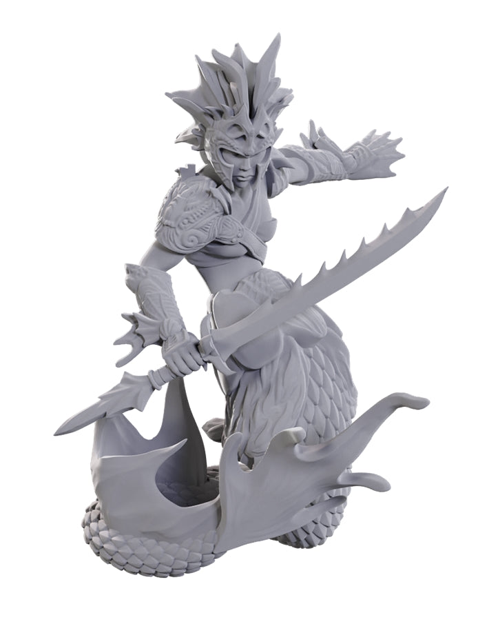Nolzur's Marvelous Unpainted Miniatures - Monsters [Choose One]