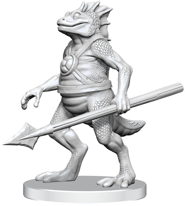 Nolzur's Marvelous Unpainted Miniatures - Monsters [Choose One]