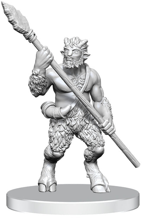 Nolzur's Marvelous Unpainted Miniatures - Monsters [Choose One]