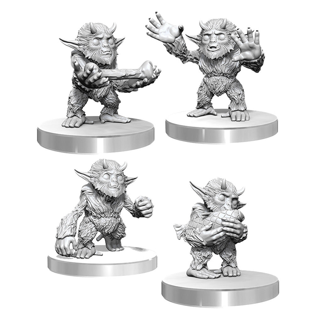 Nolzur's Marvelous Unpainted Miniatures - Monsters [Choose One]