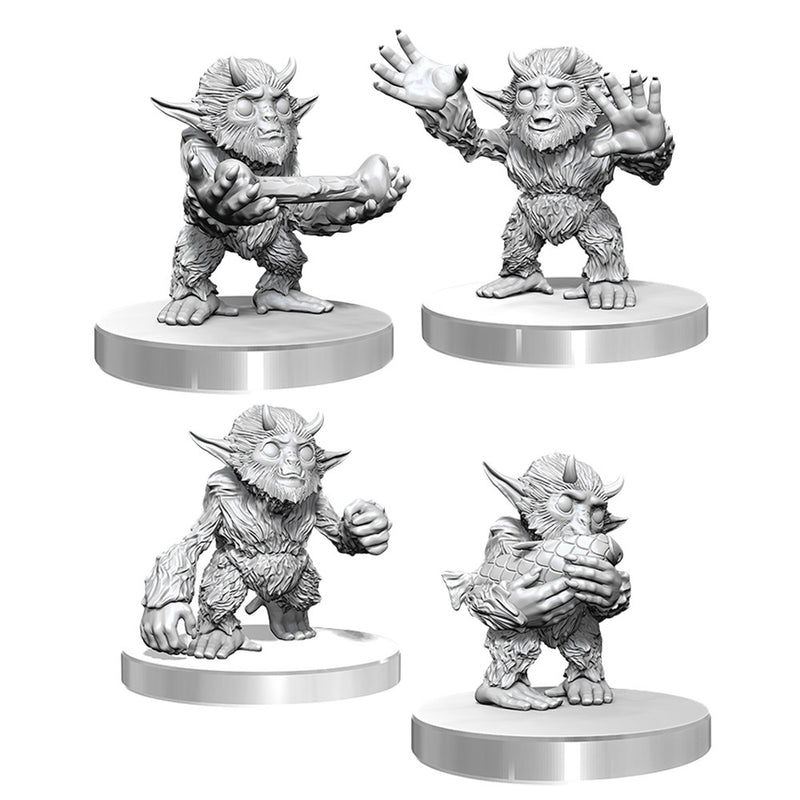 Nolzur's Marvelous Unpainted Miniatures - Monsters [Choose One]