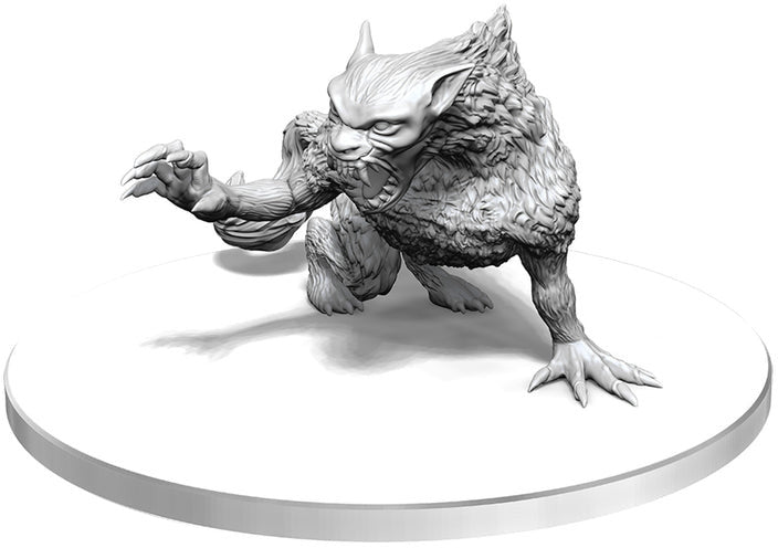 Nolzur's Marvelous Unpainted Miniatures - Monsters [Choose One]