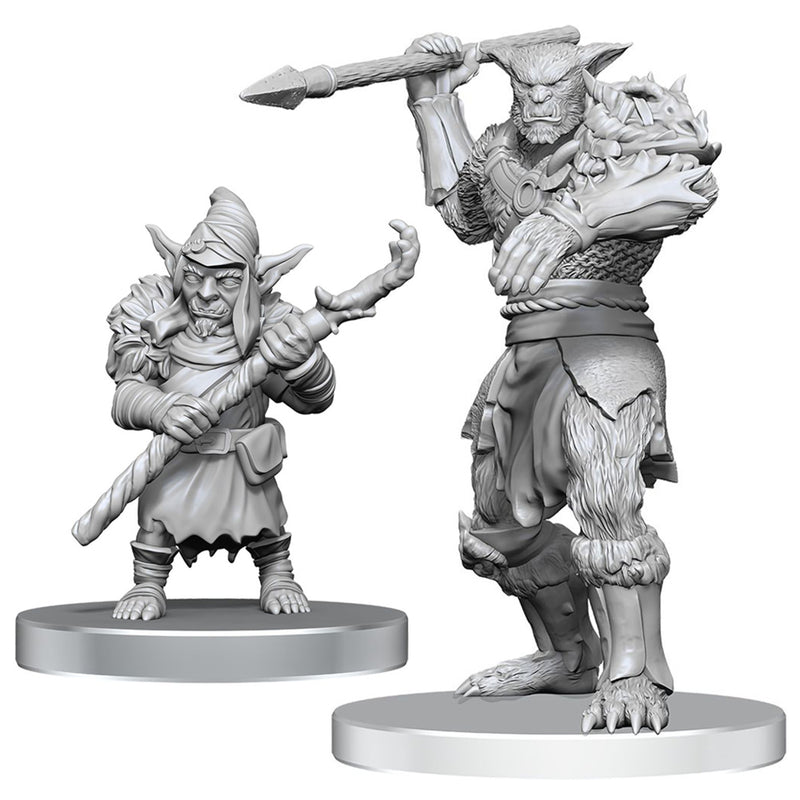 Nolzur's Marvelous Unpainted Miniatures - Monsters [Choose One]
