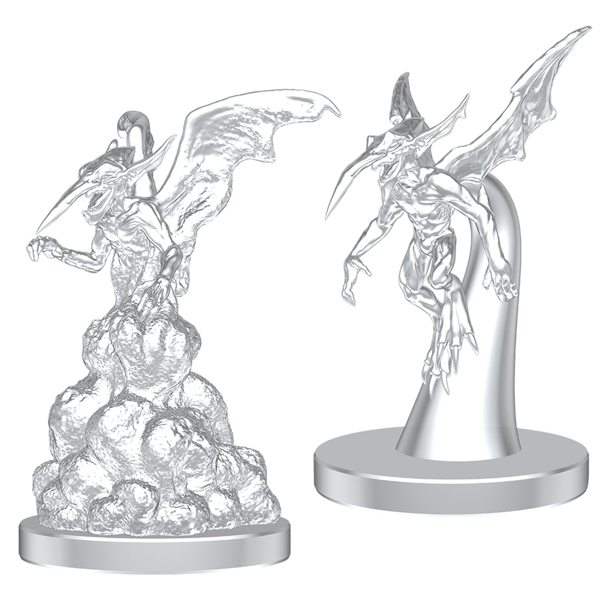 Nolzur's Marvelous Unpainted Miniatures - Monsters [Choose One]