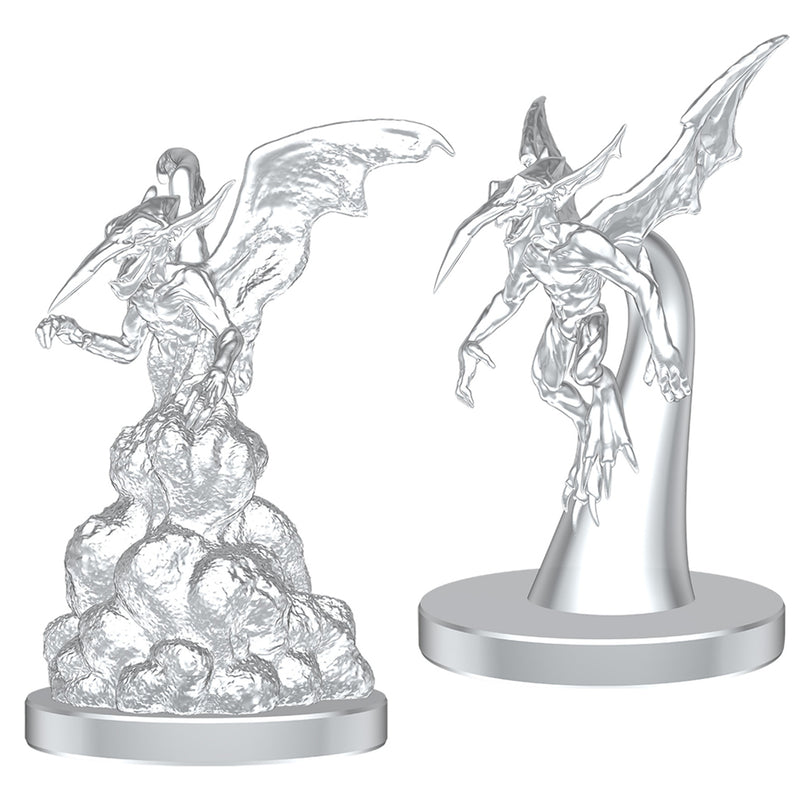 Nolzur's Marvelous Unpainted Miniatures - Monsters [Choose One]