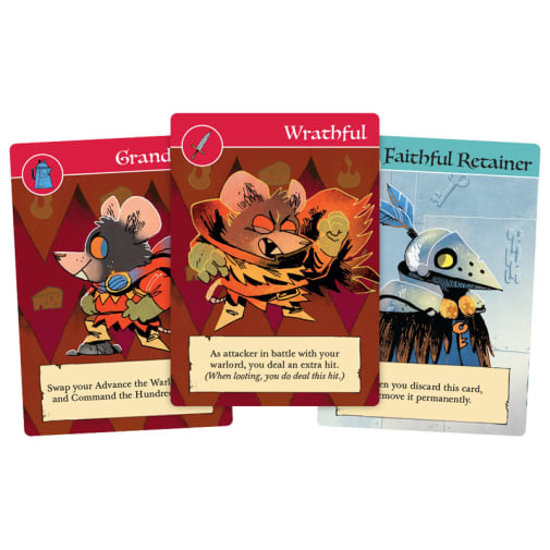 Root: The Marauder Expansion