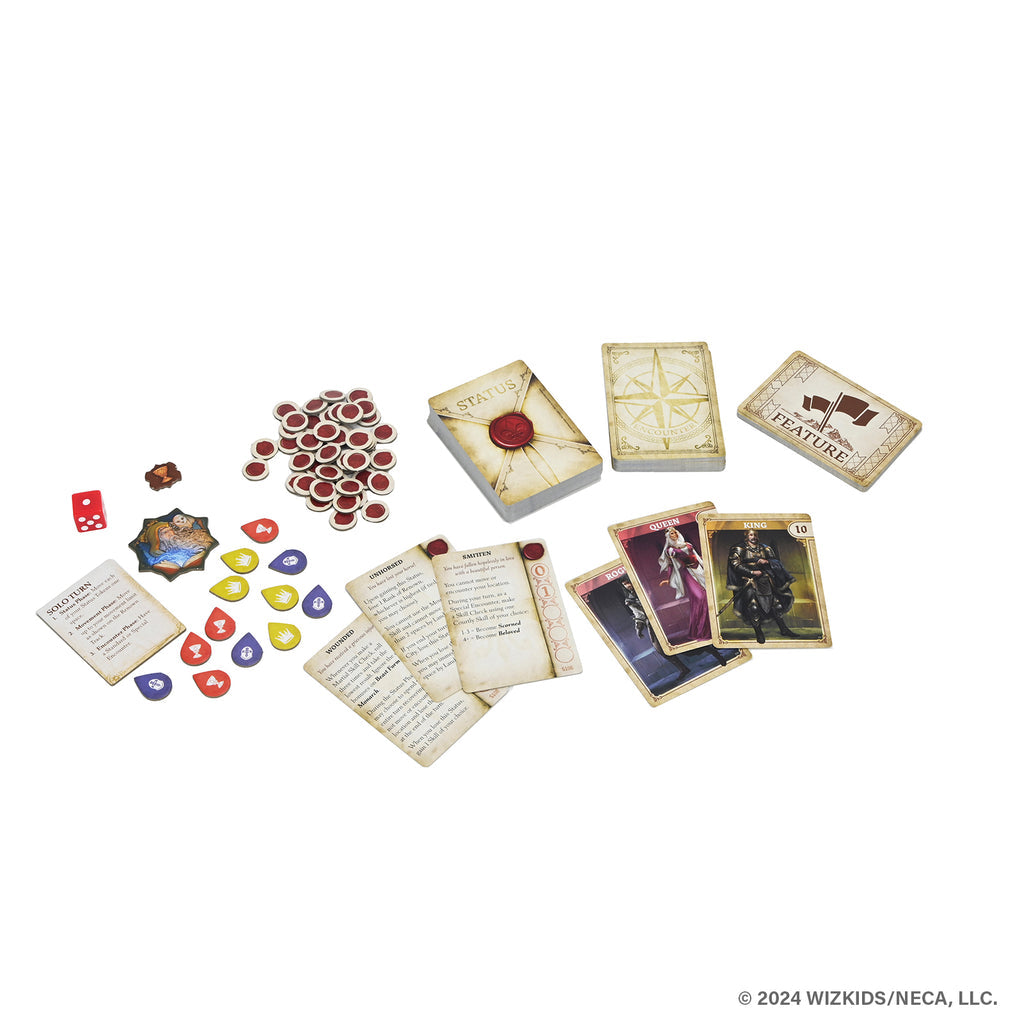 Tales of Arthurian Knights