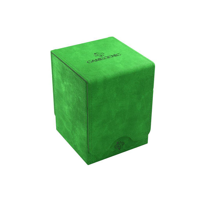 Gamegenic - Squire Convertible XL 100+ Deck Box [Choose A Color]