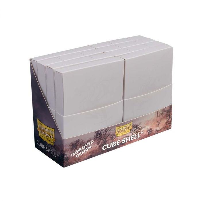 Cube Shells (8) [Choose A Color]
