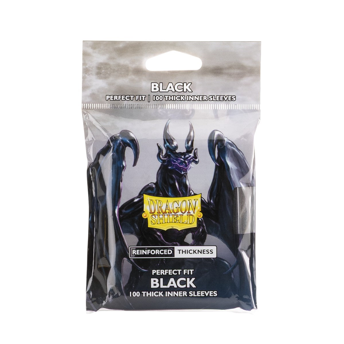 Dragon Shield - Perfect Fit Thick Inner Sleeves