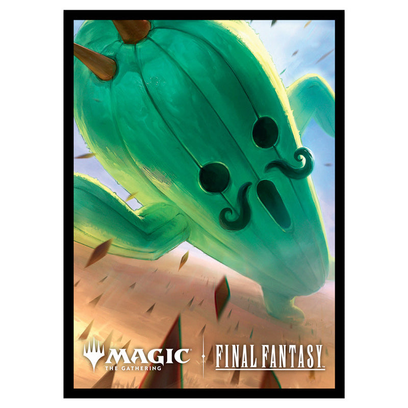 Ultra Pro: Magic: The Gathering - Final Fantasy Card Sleeves (100ct)