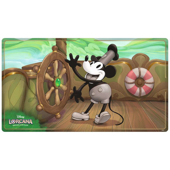 Disney Lorcana - Playmat [Choose One]