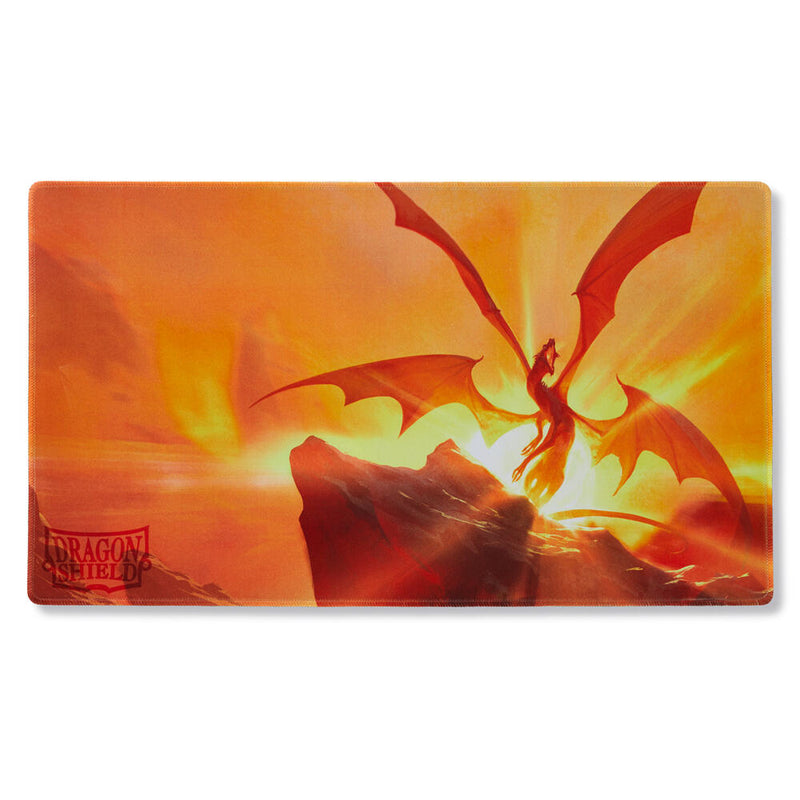 Dragon Shield - Playmat [Choose One]