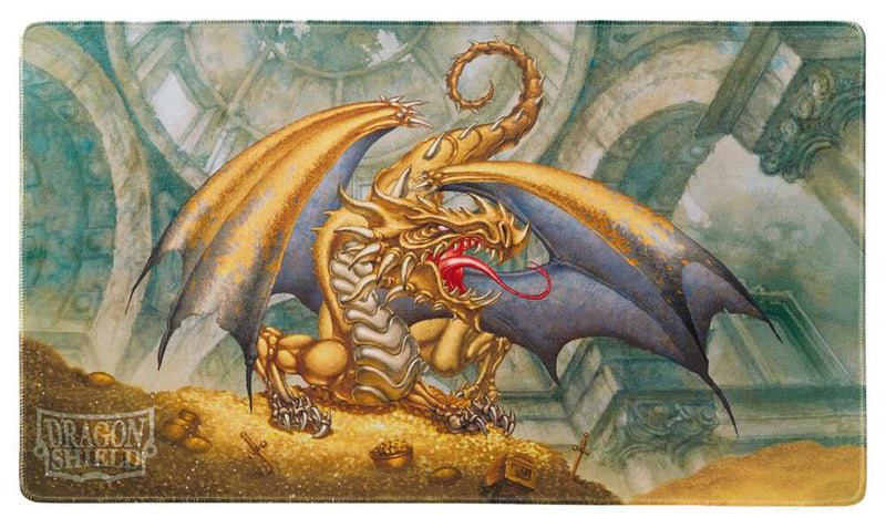 Dragon Shield - Playmat [Choose One]