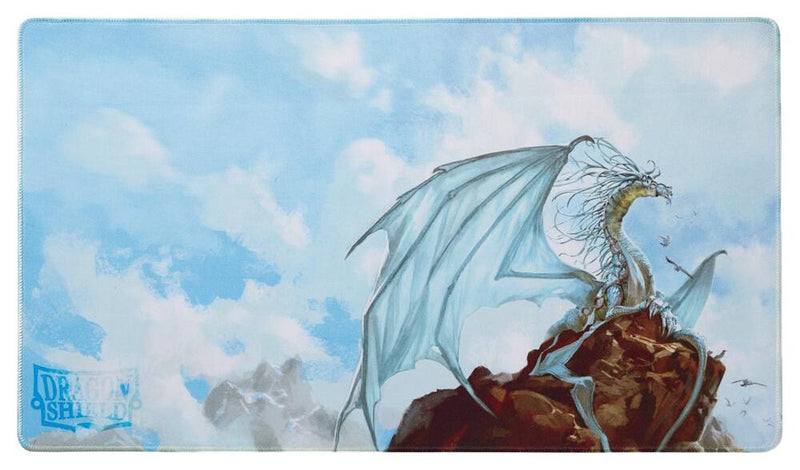 Dragon Shield - Playmat [Choose One]