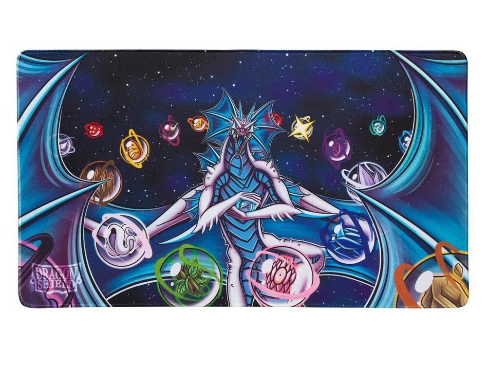 Dragon Shield - Playmat [Choose One]