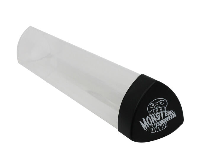 Monster: Prism Tube Clear Matte Top [Choose a Color]
