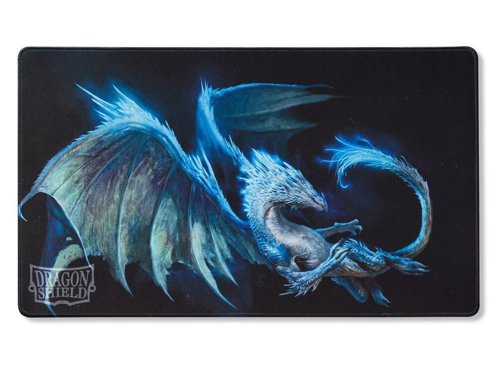 Dragon Shield - Playmat [Choose One]