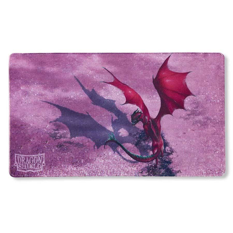 Dragon Shield - Playmat [Choose One]