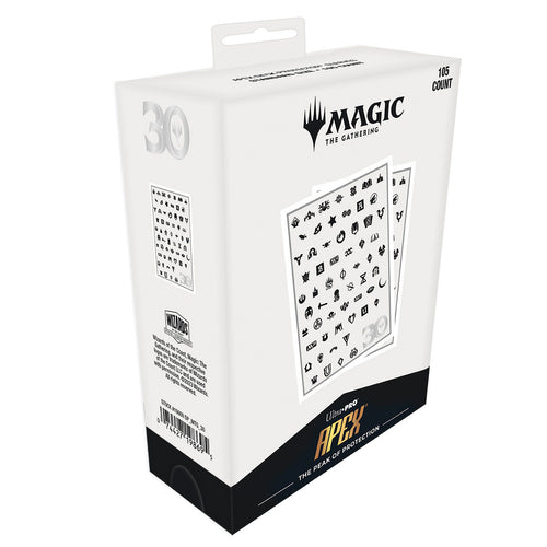 Magic: The Gathering: 30th Anniversary 105ct APEX™ Deck Protector® Sleeves