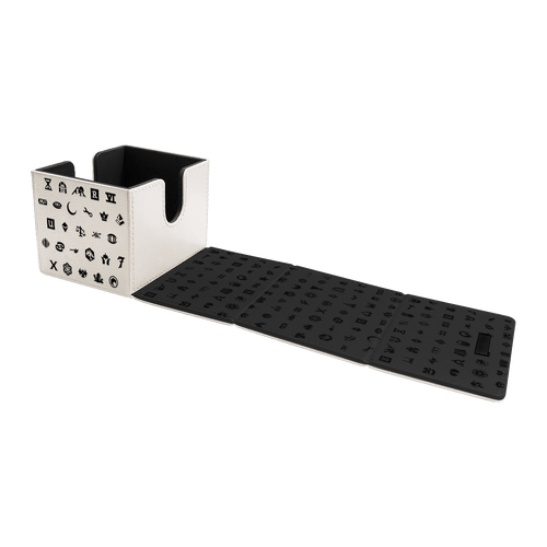 Magic: The Gathering: 30th Anniversary Alcove Edge Deck Box