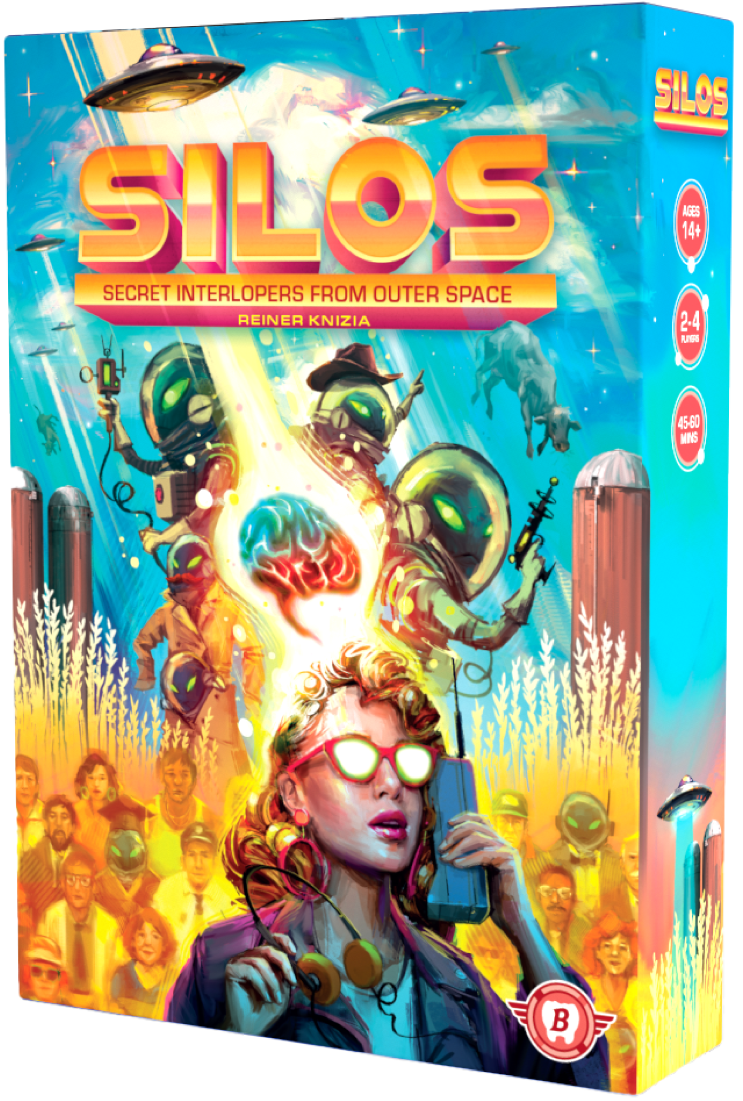 SILOS
