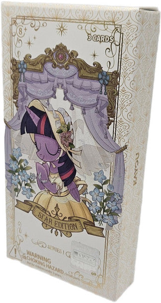 My Little Pony: Friendship Eternal Cards: Star Edition-001