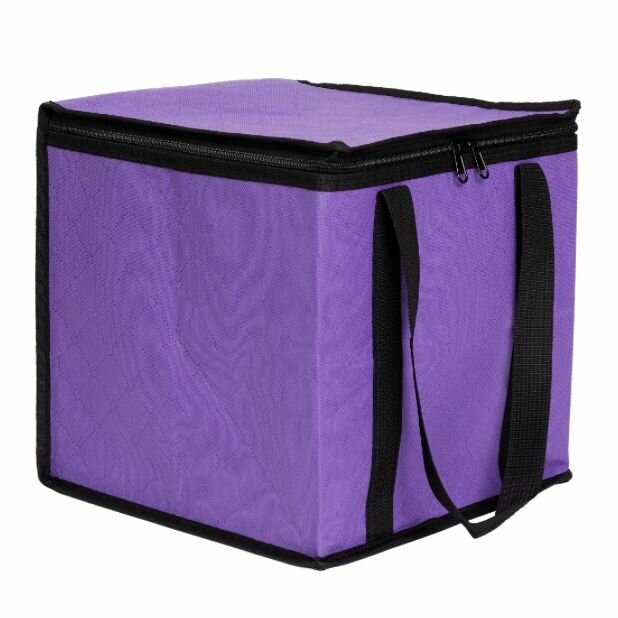 Allplay Lightweight Board Game Bag (12"x12"x12") [Choose A Color]