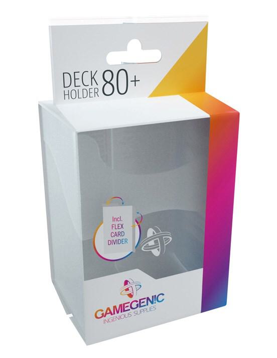 Gamegenic - Deck Holder 80+