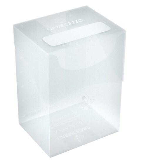 Gamegenic - Deck Holder 80+