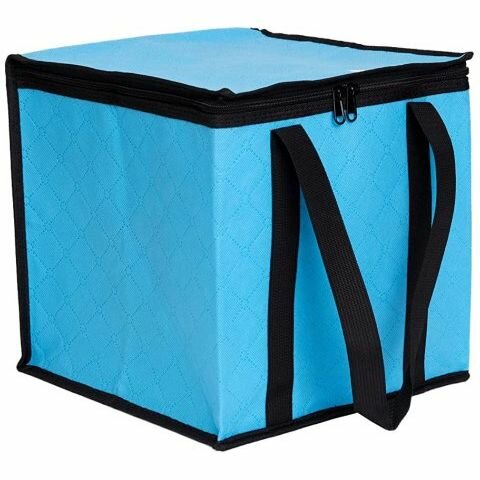 Allplay Lightweight Board Game Bag (12"x12"x12") [Choose A Color]