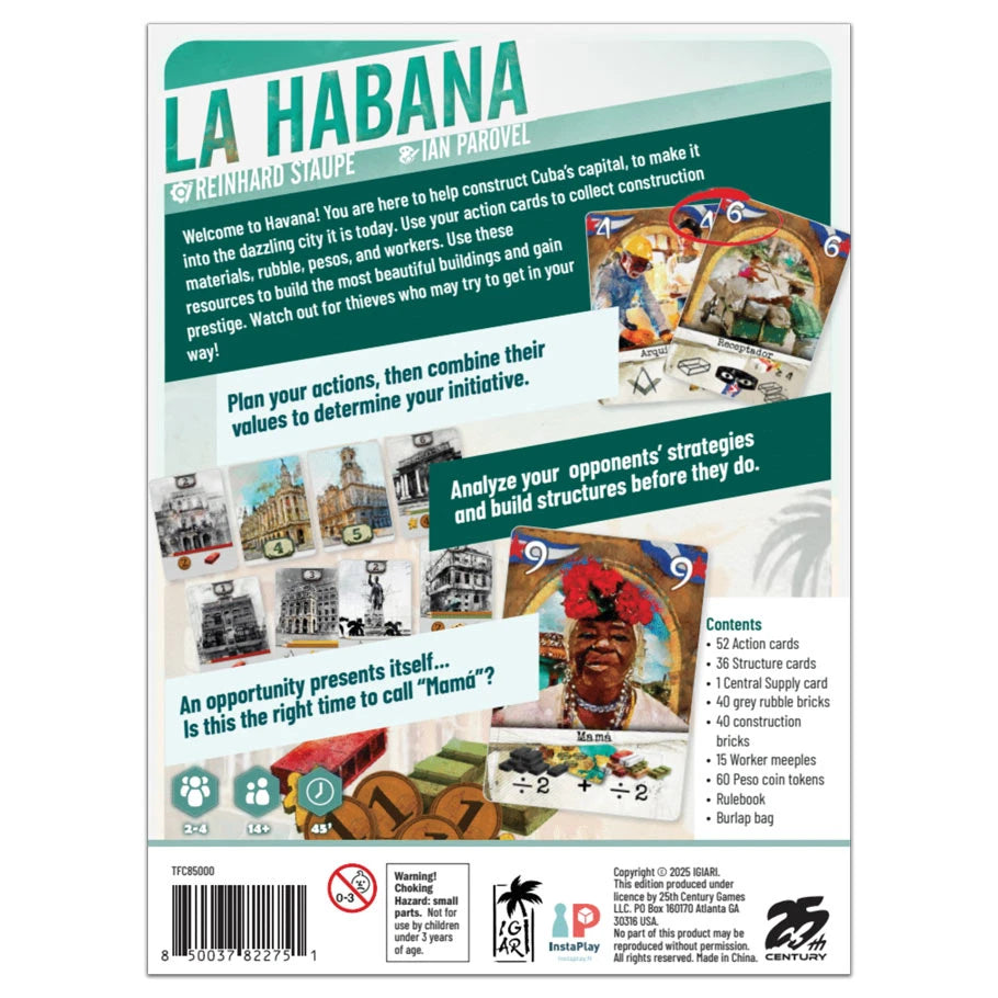 La Habana