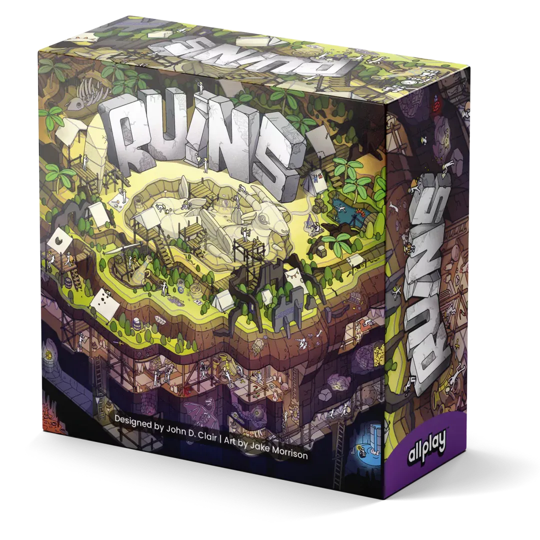 Ruins